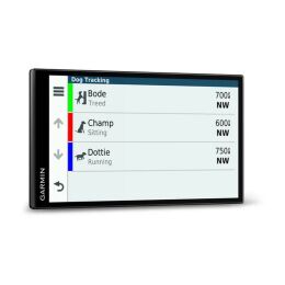 Garmin GPS-Navi & Hundeortungsgerät...