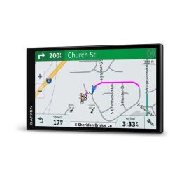 Garmin GPS-Navi &amp; Hundeortungsger&auml;t DriveTrack&trade; 71