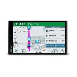 Garmin GPS-Navi &amp; Hundeortungsger&auml;t DriveTrack&trade; 71