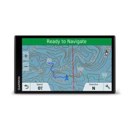Garmin GPS-Navi &amp; Hundeortungsger&auml;t DriveTrack&trade; 71