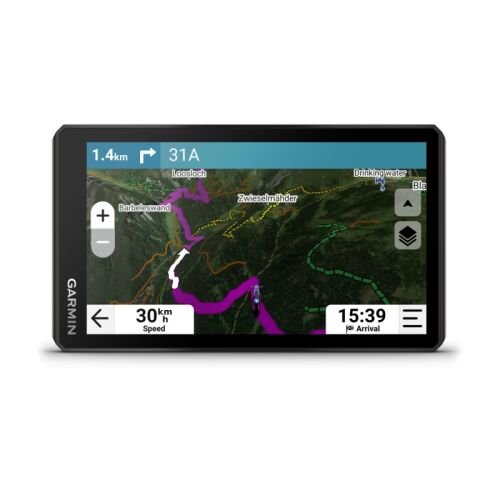 Garmin Offroad-Navi Tread® 2