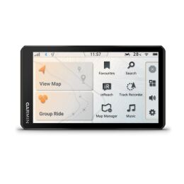 Garmin Offroad-Navi Tread&reg; 2