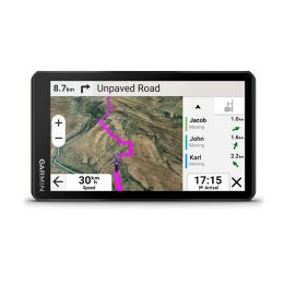 Garmin Offroad-Navi Tread&reg; 2