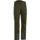 Swedteam Herren Hose Ridge 2 Forest Green 64