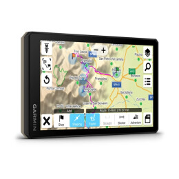 Garmin Offroad-Navi Tread&reg; 2 Powersport