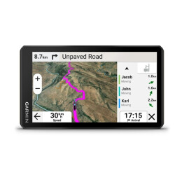 Garmin Offroad-Navi Tread&reg; 2 Powersport