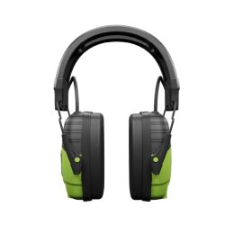 Isotunes Geh&ouml;rschutz Link Aware EN 352 Gr&uuml;n