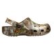 Crocs Unisex Clog Classic Walnut M6W8/38-39