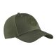 Beretta Unisex Cap Shield Flexfit Green Stone M