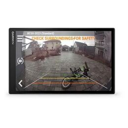 Garmin BC&trade; 50 drahtlose R&uuml;ckfahrkamera BC&trade; 50 Night Vision