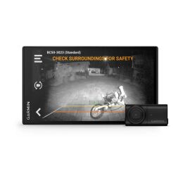 Garmin BC&trade; 50 drahtlose R&uuml;ckfahrkamera BC&trade; 50 Night Vision