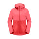 Jack Wolfskin Damen Jacke Weiltal 2L Sunset Coral M