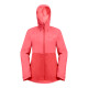 Jack Wolfskin Damen Jacke Weiltal 2L Sunset Coral M