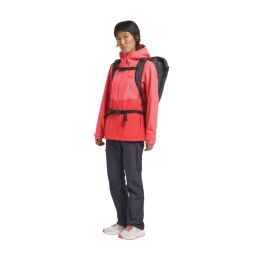 Jack Wolfskin Damen Jacke Weiltal 2L Sunset Coral XL