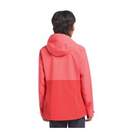 Jack Wolfskin Damen Jacke Weiltal 2L Sunset Coral XL