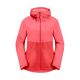 Jack Wolfskin Damen Jacke Weiltal 2L Sunset Coral XL