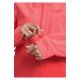 Jack Wolfskin Damen Jacke Weiltal 2L Sunset Coral XL