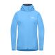 Jack Wolfskin Damen Jacke Trailtime 2L Mid Blue S