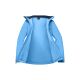 Jack Wolfskin Damen Jacke Trailtime 2L Mid Blue S