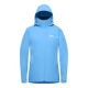 Jack Wolfskin Damen Jacke Trailtime 2L Mid Blue S