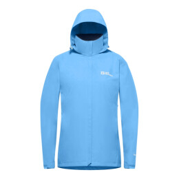 Jack Wolfskin Damen Jacke Trailtime 2L Black M