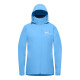 Jack Wolfskin Damen Jacke Trailtime 2L Black M