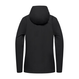 Jack Wolfskin Damen Jacke Trailtime 2L Black XL