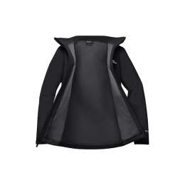 Jack Wolfskin Damen Jacke Trailtime 2L Black XL