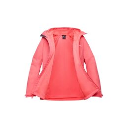 Jack Wolfskin Damen Jacke Tempest 2L Sunset Coral M