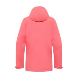 Jack Wolfskin Damen Jacke Tempest 2L Sunset Coral L