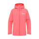 Jack Wolfskin Damen Jacke Tempest 2L Sunset Coral XL