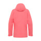 Jack Wolfskin Damen Jacke Tempest 2L Sunset Coral XL