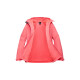 Jack Wolfskin Damen Jacke Tempest 2L Sunset Coral XL