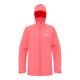 Jack Wolfskin Damen Jacke Tempest 2L Sunset Coral XL