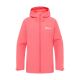 Jack Wolfskin Damen Jacke Tempest 2L Sunset Coral 2XL