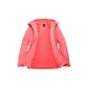 Jack Wolfskin Damen Jacke Tempest 2L Sunset Coral 2XL