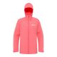 Jack Wolfskin Damen Jacke Tempest 2L Sunset Coral 2XL