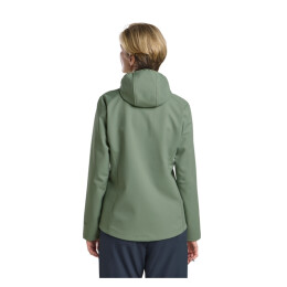 Jack Wolfskin Damen Jacke Bornberg Eucalyptus L