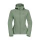 Jack Wolfskin Damen Jacke Bornberg Eucalyptus L