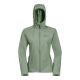 Jack Wolfskin Damen Jacke Bornberg Eucalyptus L