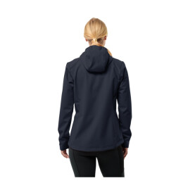 Jack Wolfskin Damen Jacke Bornberg Night Blue M