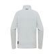 Jack Wolfskin Damen Fleecejacke Moonrise FZ Cool Grey 2XL