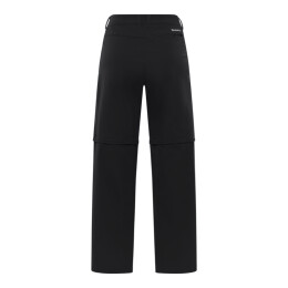 Jack Wolfskin Damen Hose Pico Trail Zip Off 46