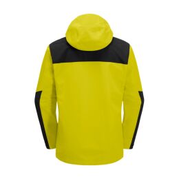 Jack Wolfskin Herren Jacke Jasper 2L Chartreuse M