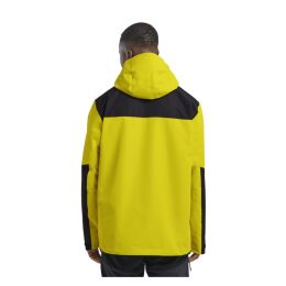 Jack Wolfskin Herren Jacke Jasper 2L Chartreuse M