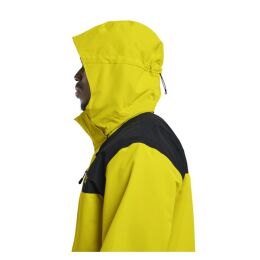 Jack Wolfskin Herren Jacke Jasper 2L Chartreuse M