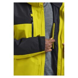 Jack Wolfskin Herren Jacke Jasper 2L Chartreuse M