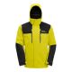 Jack Wolfskin Herren Jacke Jasper 2L Chartreuse M