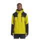 Jack Wolfskin Herren Jacke Jasper 2L Chartreuse M