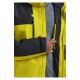 Jack Wolfskin Herren Jacke Jasper 2L Chartreuse M